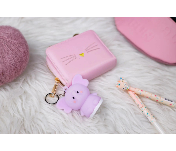 InnoGIO GIOkeyring Elephant - 1360160 - zdjęcie 4